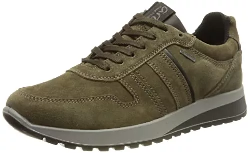 ARA Sneaker & Sportschuhe ARA Herren Matteo Derby