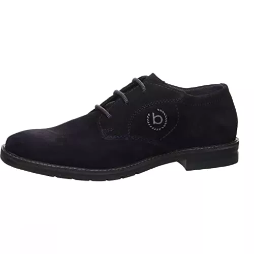 bugatti Schnürhalbschuhe bugatti Herren Merlo Schnürer