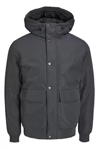 JACK & JONES Jacken JACK & JONES Herren Jjchamp Bomber Jacket Bomberjacke
