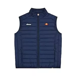 Ellesse Westen Ellesse Herren Bardy Weste Gilet