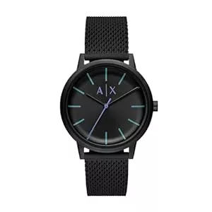 Armani Exchange Uhren Armani Exchange Watch AX2760