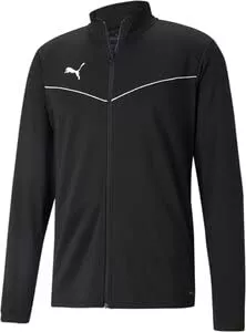PUMA Jacken PUMA Teamrise Training Poly Jacket Jr Sweatshirt