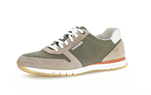 Pius Gabor Sneaker & Sportschuhe Pius Gabor Herren Sneaker,Wechselfußbett,zertifiziertes Leder,Superflex Sohle