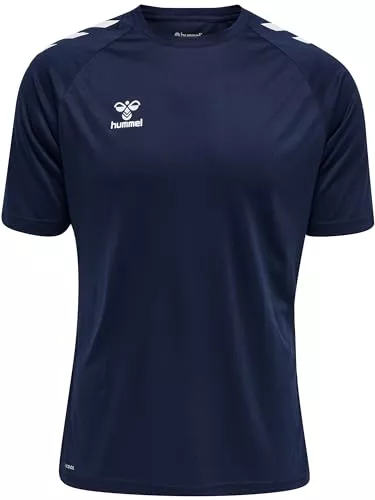 hummel T-Shirts hummel Hmlcore Xk Core T-Shirt Unisex Multisport