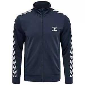 hummel Jacken hummel Herren Nathan 2.0 Zip