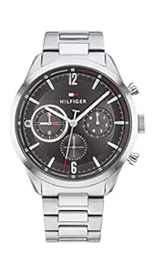 Tommy Hilfiger Uhren Tommy Hilfiger Herren-Uhren Analog Quarz 32020483