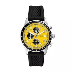 Fossil Uhren FOSSIL Watch FS6044