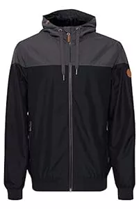b BLEND Jacken Blend BHMelon Herren Übergangsjacke Herrenjacke Jacke