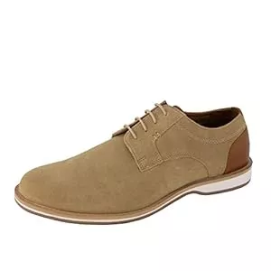 Gordon & Bros. Schnürhalbschuhe Gordon & Bros. Herren Schnürhalbschuhe Steve, Männer Businessschuhe