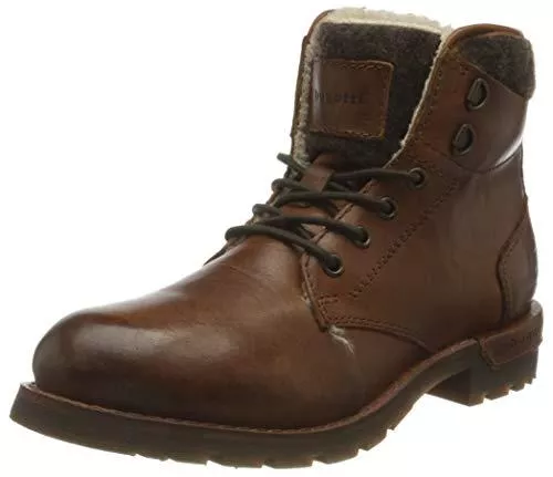 Bugatti Stiefel Bugatti Herren Mode-Stiefel