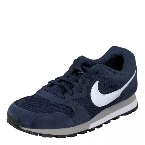 Nike Sneaker & Sportschuhe Nike Herren Md Runner 2-749794 Gymnastikschuhe