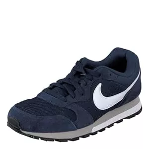 Nike Sneaker & Sportschuhe Nike Herren Md Runner 2-749794 Gymnastikschuhe