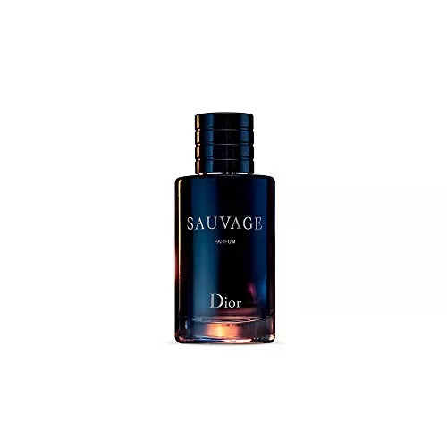 Dior Accessoires Dior Sauvage Parfum für Herren, 10 ml