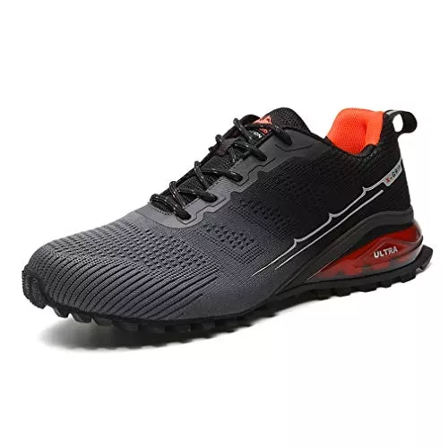 DANNTO Sneaker & Sportschuhe DANNTO Sportschuhe Herren Laufschuhe Turnschuhe Straßenlaufschuhe Atmungsaktiv Gym Sneakers