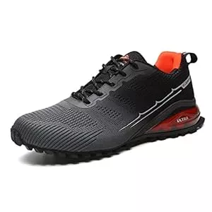 DANNTO Sneaker & Sportschuhe DANNTO Sportschuhe Herren Laufschuhe Turnschuhe Straßenlaufschuhe Atmungsaktiv Gym Sneakers