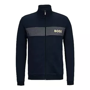 BOSS Jacken BOSS Herren Tracksuit Jacket