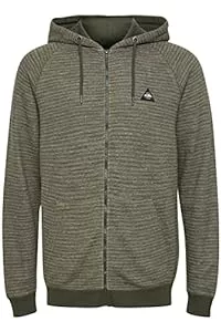 b BLEND Kapuzenpullover Blend BHNuka Herren Sweatjacke Kapuzenjacke Hoodie mit Kapuze