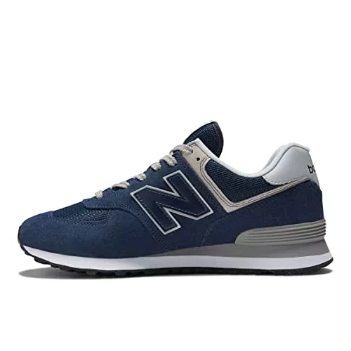 New Balance Sneaker & Sportschuhe New Balance Herren 574 Sneaker