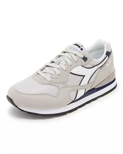 Diadora Sneaker & Sportschuhe Diadora Herren Nr. 92 Gymnastikschuh