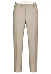 Daniel Hechter Hosen Daniel Hechter Herren Trousers Nos Xten Sf Anzughose
