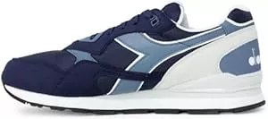 Diadora Sneaker & Sportschuhe Diadora Herren Nr. 92 Gymnastikschuh
