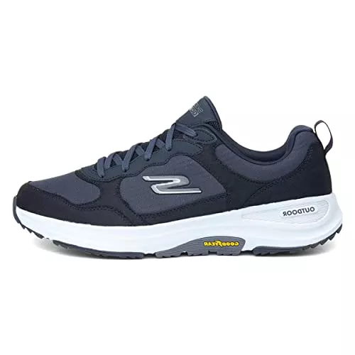 Skechers Sneaker & Sportschuhe Skechers Herren Go Walk Outdoor Woodcrest Sneaker