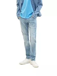 TOM TAILOR Denim Jeans TOM TAILOR Denim Herren Piers Slim Jeans