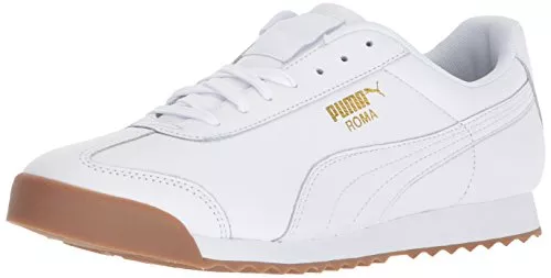 PUMA Sneaker & Sportschuhe PUMA Herren Roma Sneaker