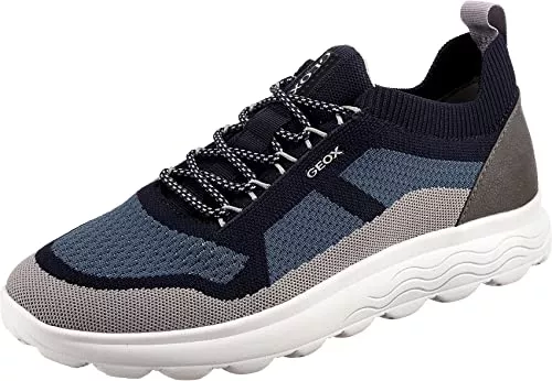 Geox Sneaker & Sportschuhe Geox Herren U Spherica A Sneakers