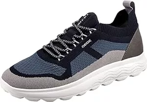 Geox Sneaker & Sportschuhe Geox Herren U Spherica A Sneakers