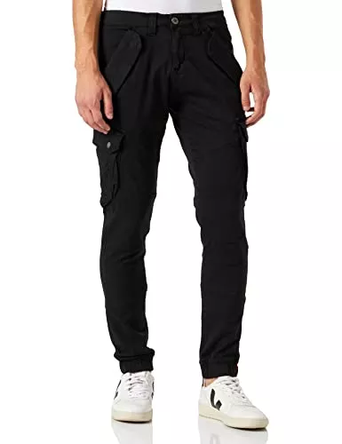 ALPHA INDUSTRIES Hosen ALPHA INDUSTRIES Herren Combat Pant Lw Damen Freizeithose
