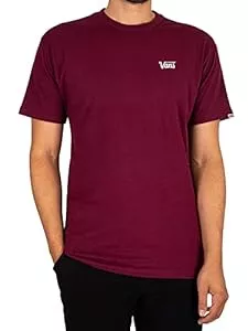 Vans T-Shirts Vans Herren Mini Script T-Shirt