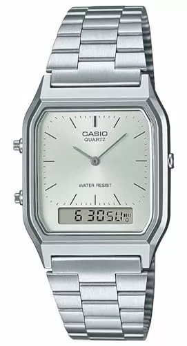 Casio Uhren Casio Watch AQ-230A-7AMQYES