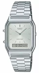 Casio Uhren Casio Watch AQ-230A-7AMQYES