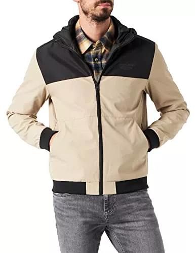 JACK & JONES Jacken JACK & JONES male Leichte jacke Leichte jacke