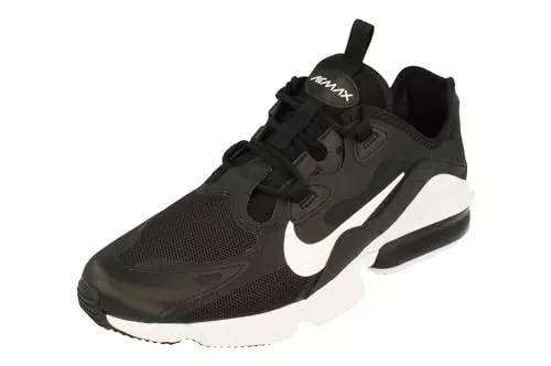 Nike Sneaker & Sportschuhe Nike Herren Air Max Infinity 2 Laufschuh