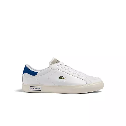 Lacoste Sneaker & Sportschuhe Lacoste Herren 45sma0042 Vulcanized Sneaker
