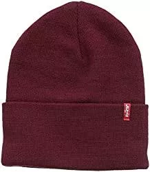 Levi's Hüte & Mützen Levi's Herren Strickmütze
