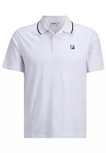 FILA Poloshirts FILA Herren Bucak Polohemd Westlich