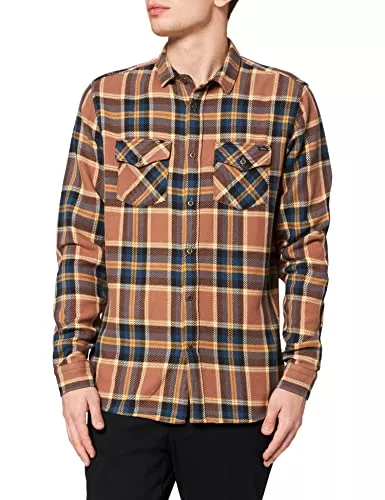 LTB Jeans Hemden LTB Jeans Herren Limefe Button-Down-Arbeitshemd