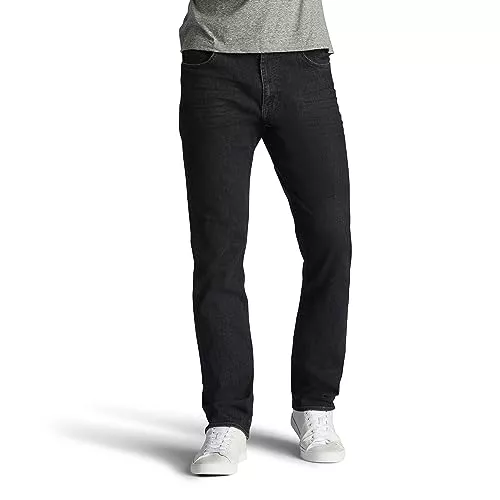 Lee Jeans Lee Herren Extreme Motion Athletic Taper Jeans