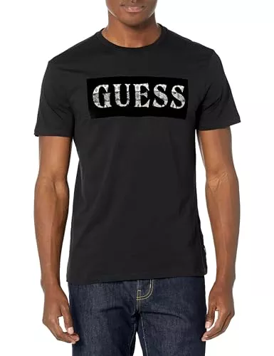 GUESS T-Shirts Guess jeans M4ri70 K9rm1 Herren