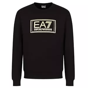 Emporio Armani Pullover & Strickmode Emporio Armani Sweatshirt Herren EA7 6HPM73 PJF3Z