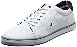 Tommy Hilfiger Sneaker & Sportschuhe Tommy Hilfiger Herren Iconic Long Lace Sneaker