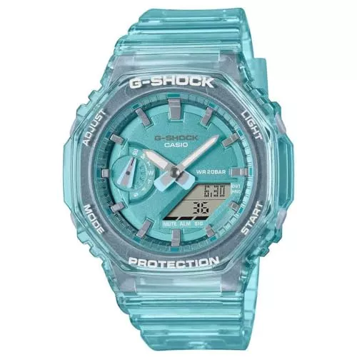 Casio Uhren Casio Watch GMA-S2100SK-2AER