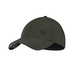 Buff Hüte & Mützen Buff Unisex Trek Cap Hashtag Moss Green