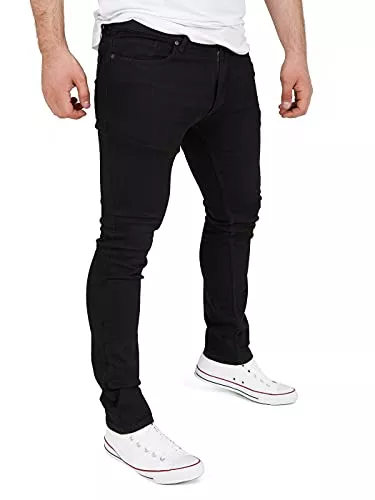 WOTEGA Jeans WOTEGA Herren Jeans Slim-Fit Justin