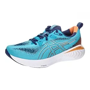ASICS Sneaker & Sportschuhe ASICS Gel-Cumulus 25 Laufschuh Herren