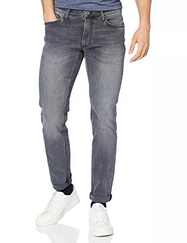 BRAX Jeans BRAX Herren Style Chuck Five-pocket-jeans Hochelastische Hi-flex-denim Modern Fit Jeans