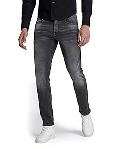 G-STAR RAW Jeans G-STAR RAW Herren 3301 Slim Jeans